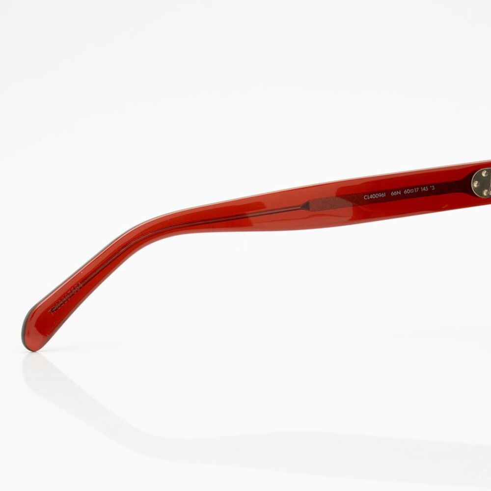 Celine Oversize Square Sunglasses - Picture 3 of 5